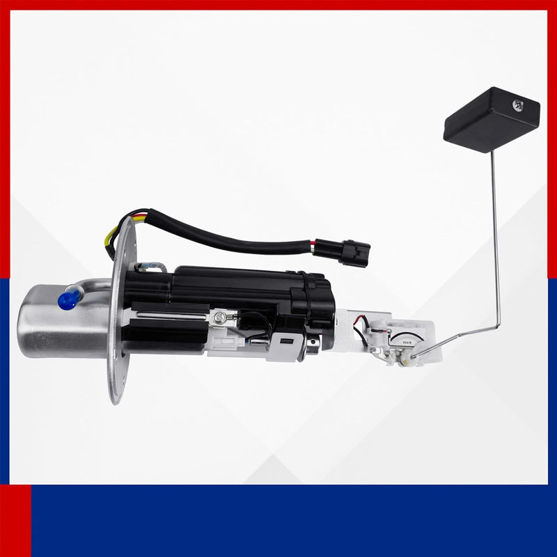 DURAFORCE Fuel Pump Assembly 15100-24FA0 UCT30SU7 For Suzuki Hayabusa GSX1300R 1999-2007