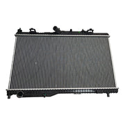 DURAFORCE {DPI13826} Factory Style Radiator for Ford Ecosport 2.0L S SE SES 2018-2022