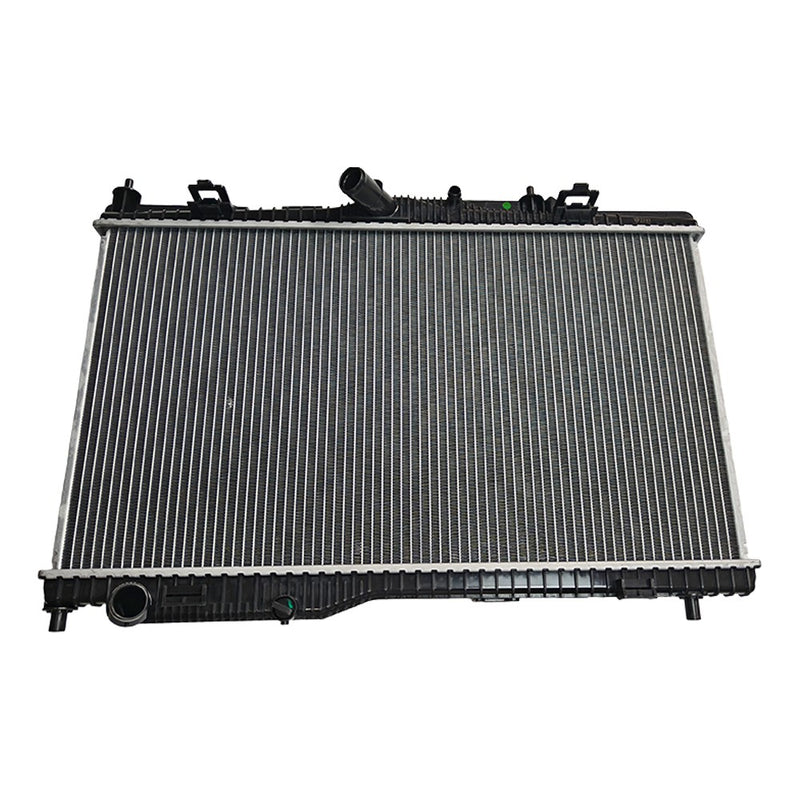 DURAFORCE {DPI13826} Factory Style Radiator for Ford Ecosport 2.0L S SE SES 2018-2022
