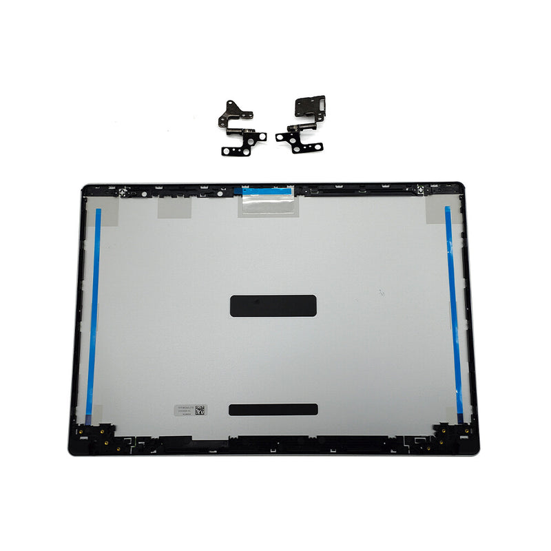 Back Cover Bezel Hinges Top Case for Acer Aspire A515 54G A515 55 A515 54