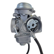DURAFORCE Carburetor w/ Air Filter For Polaris Scrambler 500 2003 4X4 2001-2005 2010-2012