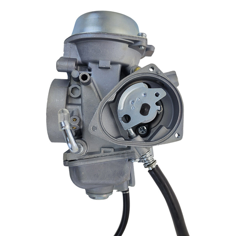 DURAFORCE Carburetor w/ Air Filter For Polaris Scrambler 500 2003 4X4 2001-2005 2010-2012