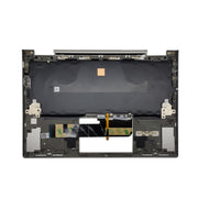 DURAFORCE New Palmrest w/ Backlit Keyboard For Lenovo Yoga 730-13IKB Silver 5CB0Q95936 US
