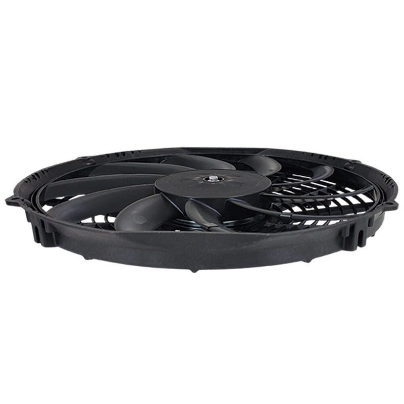 DURAFORCE For Thermo King Tripac and Evolution APU 12V Condenser Fan 78-1560 781560