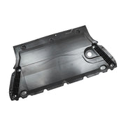 DURAFORCE For 2017 2018 2019 Audi A4 S4 B9 Under Cover Splash Shield Underbody
