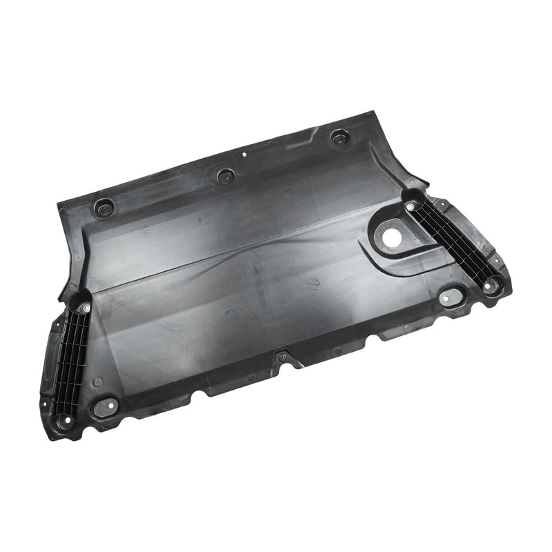 DURAFORCE For 2017 2018 2019 Audi A4 S4 B9 Under Cover Splash Shield Underbody