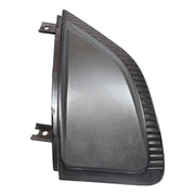 DURAFORCE Headlamp Garnish LH Driver Side for ISUZU NPR HD NQR NRR 2023 2024