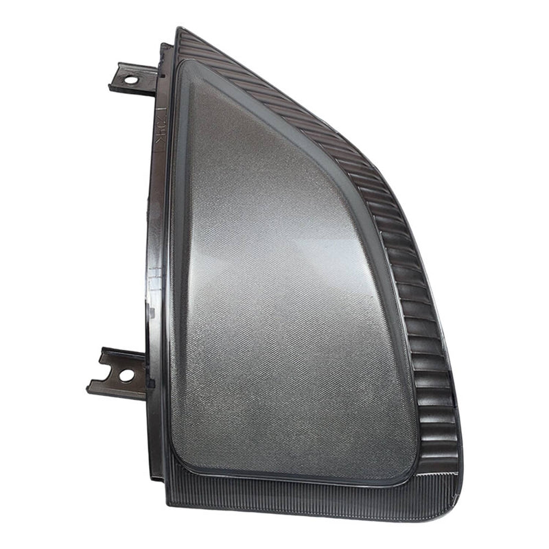 DURAFORCE Headlamp Garnish LH Driver Side for ISUZU NPR HD NQR NRR 2023 2024