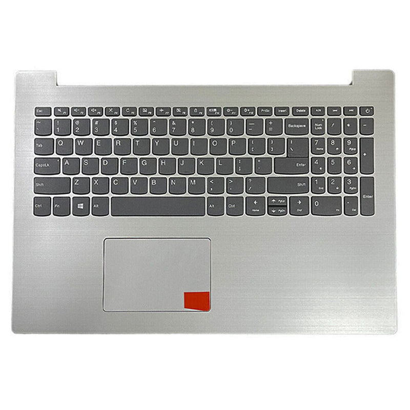 DURAFORCE New For Lenovo ideaPad 320-15IKB 320-15 Palmrest US Keyboard Touchpad 5CB0N86311