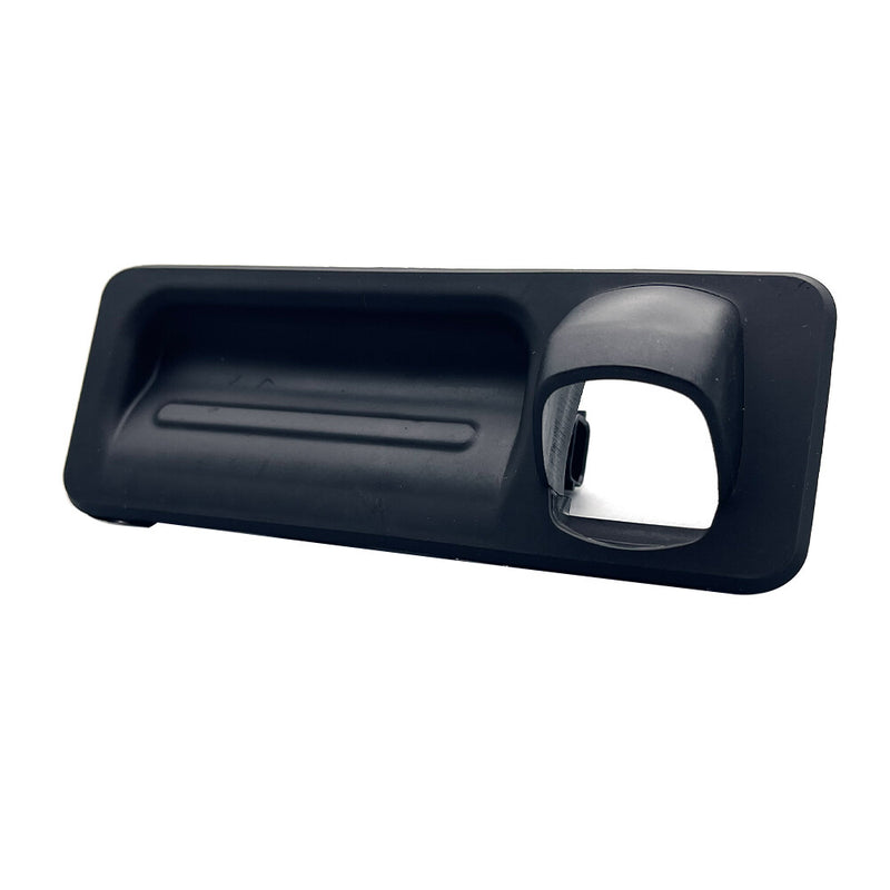 81260B10104X Outside Trunk Lid Lock Handle for Hyundai Genesis G80 2015 20
