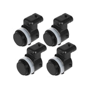 DURAFORCE 5Q0919275C 4PCS Front PDC Parking Sensor for VW for Audi for Porsche