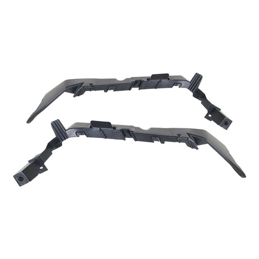 DURAFORCE 2X Front RH LH Headlight Bracket DFR5-50-150D DFR5-50-160D For Mazda 20-23 CX-30