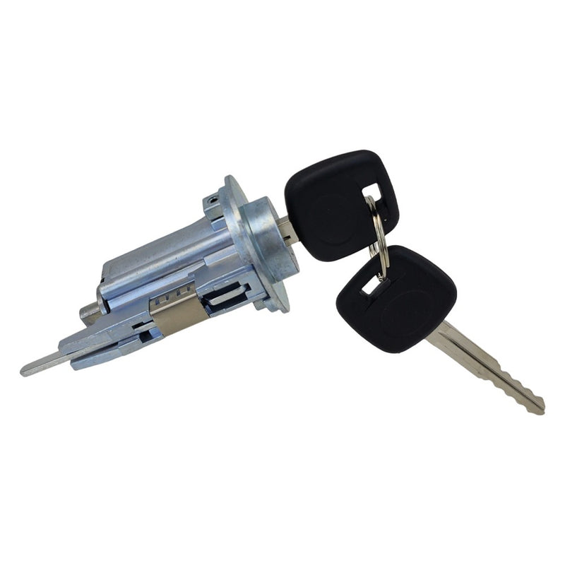 DURAFORCE For Toyota Camry 2002-2006 2.4L 2AZFE Ignition Switch + 2 Keys