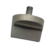 DURAFORCE For Whirlpool Oven Range Control Knob W11517334 WEG515S0FB0 WEG745H0FE0 New