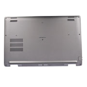 DURAFORCE Silver GRAY LAPTOP BOTTOM BASE CASE COVER 03C21P For DELL LATITUDE 5520 E5520 US