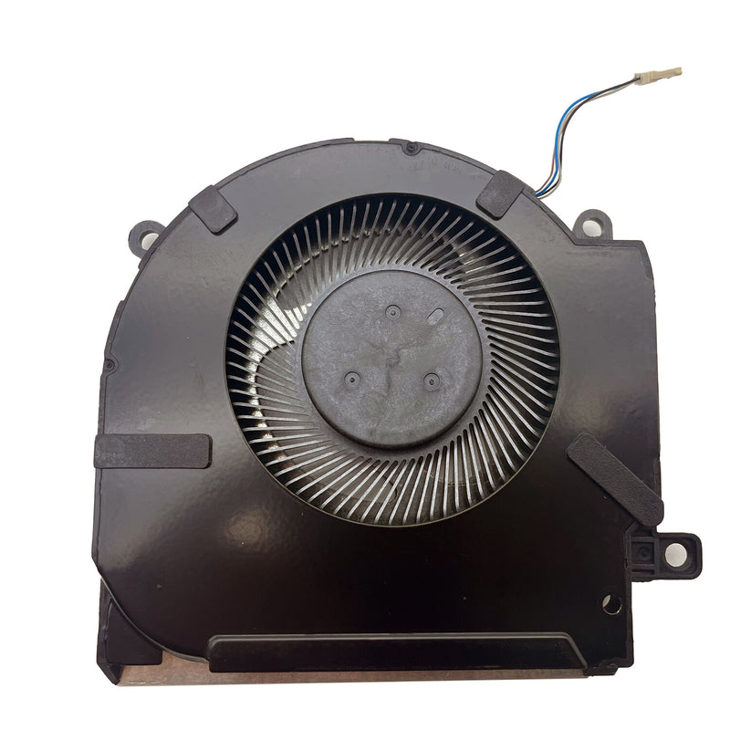 DURAFORCE For HP OMEN 15-EK 15-EN CPU GPU Cooling Fan M04216-001 M04215-001 ND8CC02-19J22