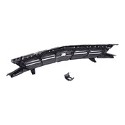 DURAFORCE Front Upper Bumper Grille FOR 2019 -2023 CHEVROLET CAMARO LS 2.0L 84047465