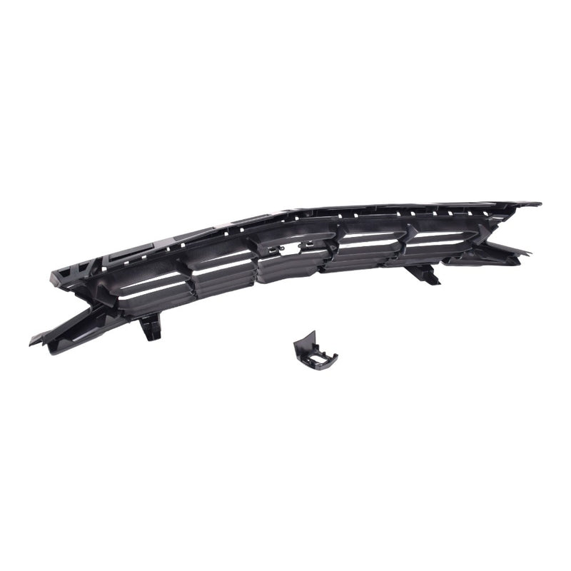 DURAFORCE Front Upper Bumper Grille FOR 2019 -2023 CHEVROLET CAMARO LS 2.0L 84047465