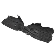 DURAFORCE For 2020-2023 Toyota Highlander Front Left Side Plastic 538060E170 Fender Liner