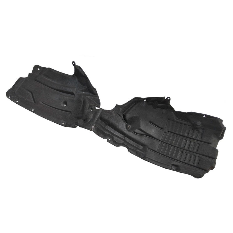 DURAFORCE For 2020-2023 Toyota Highlander Front Left Side Plastic 538060E170 Fender Liner
