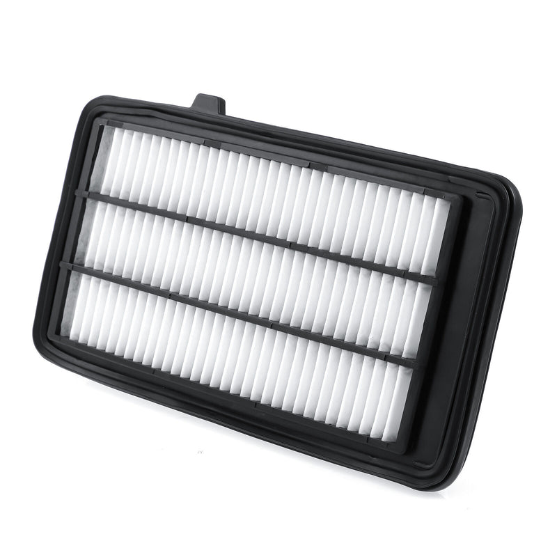 DURAFORCE ENGINE & CABIN AIR FILTER for 2017-2022 Honda CRV 1.5L Turbo only 17220-5AA-A00