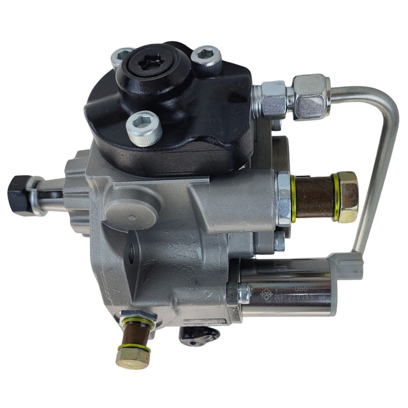 DURAFORCE 294000 0262 Diesel Fuel Pump for Isuzu NPR 4HK1 5 2L 2004 2007