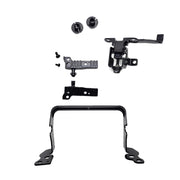 DURAFORCE Radar Sensor Bracket Kit For Lexus & Toyota 88210-47090 88210-07010 88210-48070