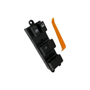 DURAFORCE Window Switch For 2008-2012 Nissan Sentra 4-Door 2.0L l4 Front Left Driver Side