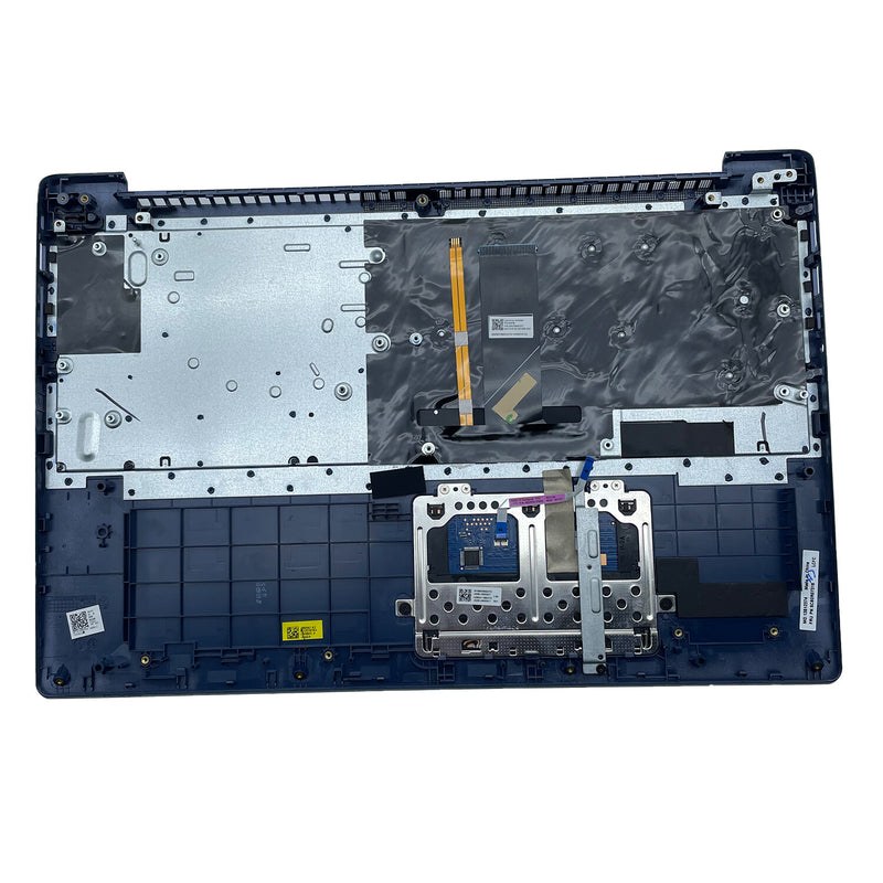 DURAFORCE Palmrest Touchpad Keyboard For Lenovo IdeaPad 330S-15IKB 330S-15ARR 5CB0R07404