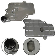 DURAFORCE 31728AA120 New CVT Transmission Filter For Subaru Forester Legacy Outback WRX