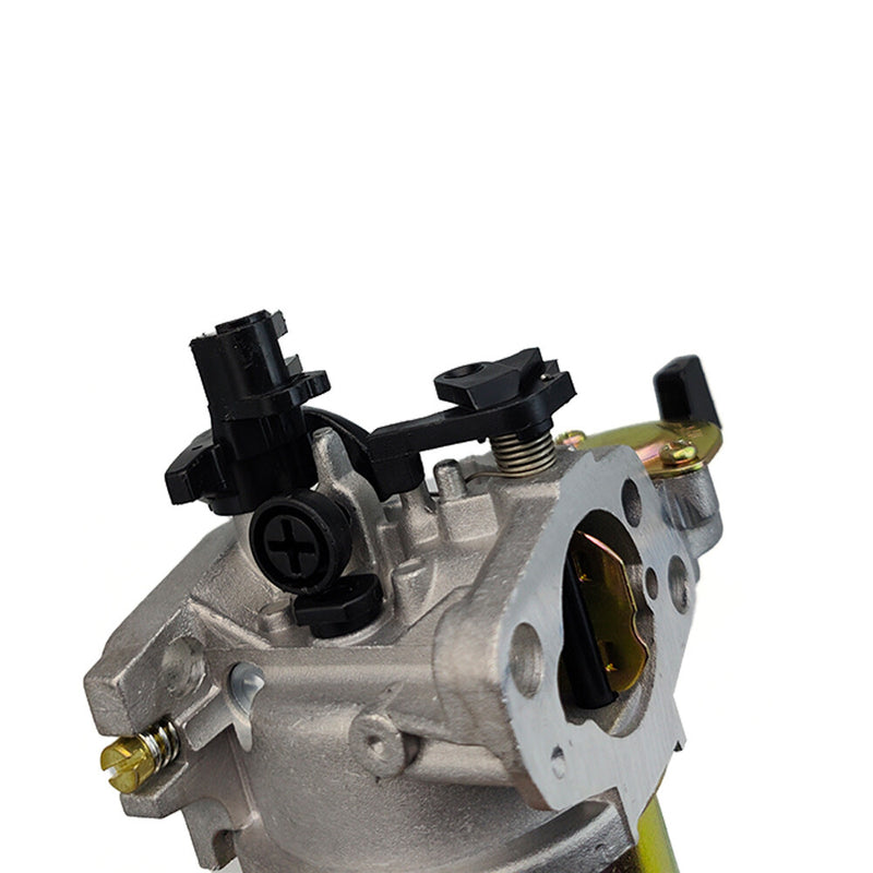 DURAFORCE Carburetor Fit For Honda GXV120 GXV140 HR214 HRA214 HR215 HR216 carb engine