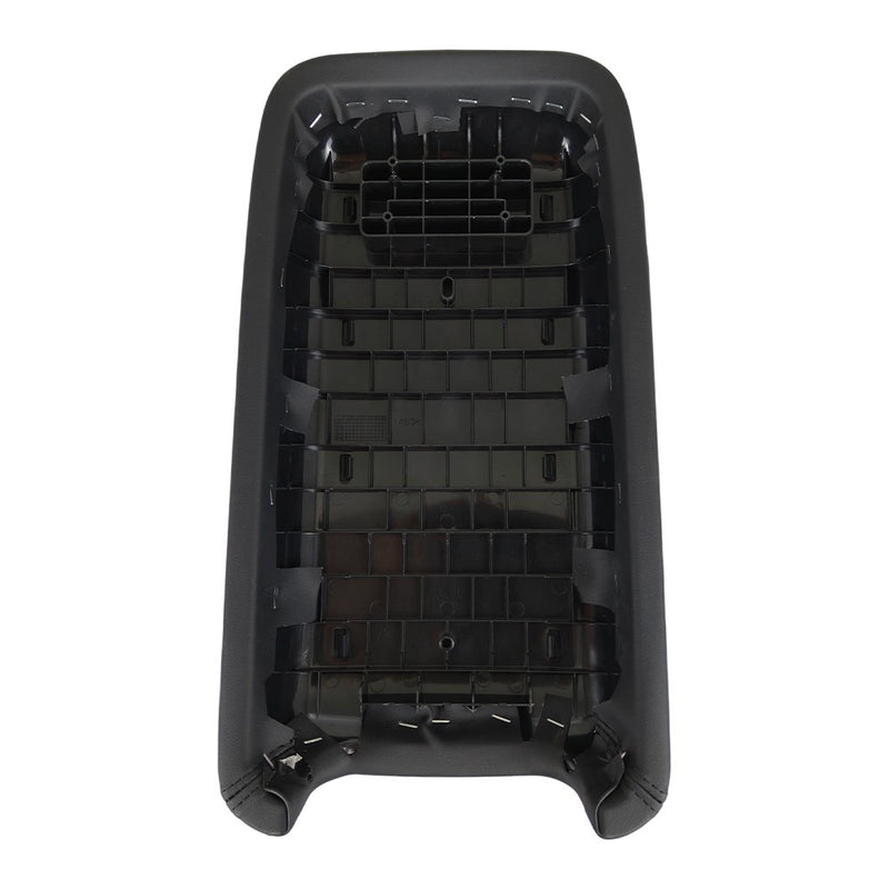 DURAFORCE For Dodge Charger 2011 2012 2013-2017 Complete Center Floor Console Armrest Lid