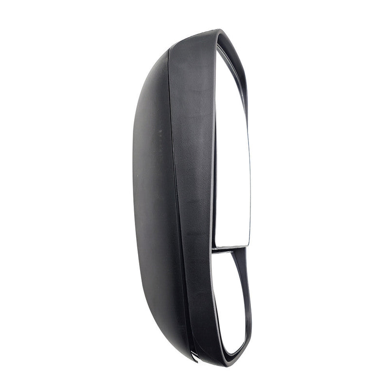 DURAFORCE Door Mirror W/ Heater For Hino 300 2020 516 HV Cab & Chassis - Low Passenger RH