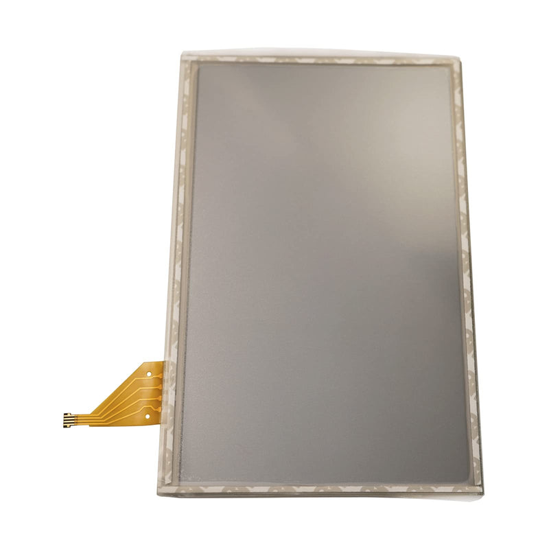 DURAFORCE 7 Inch Navigation Touch Screen Glass Digitizer for 2006-2009 Lexus IS250 IS300
