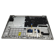 DURAFORCE New For Lenovo ideapad 330S-15 330S-15IKB 15ARR Palmrest Keyboard Non-Backlit US