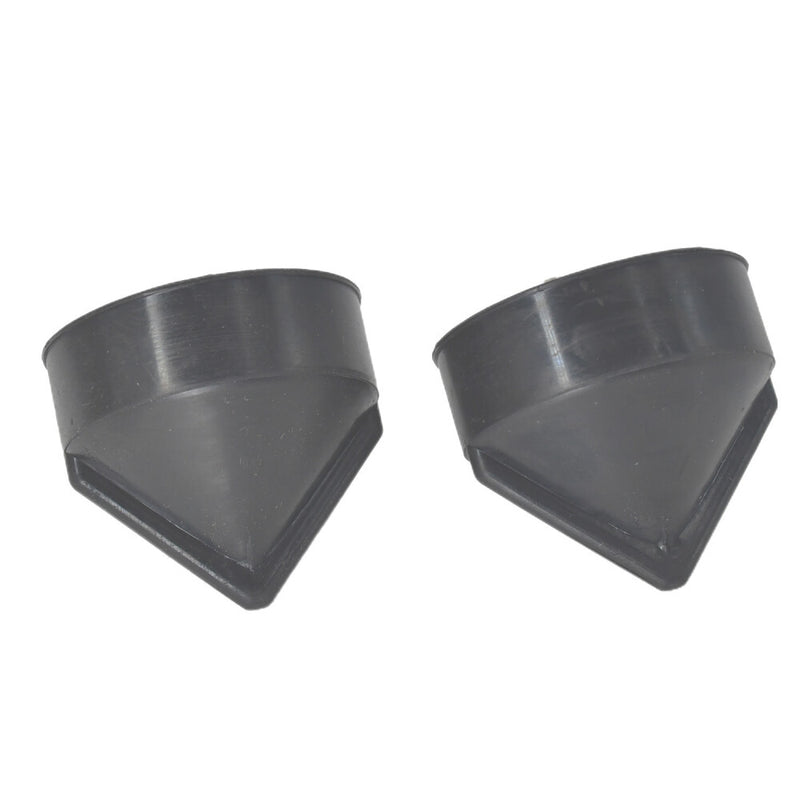 DURAFORCE 2 X Dust Ejector Valve 6655938 for Bobcat A300 325 328 331 T140 T180 T190 T250