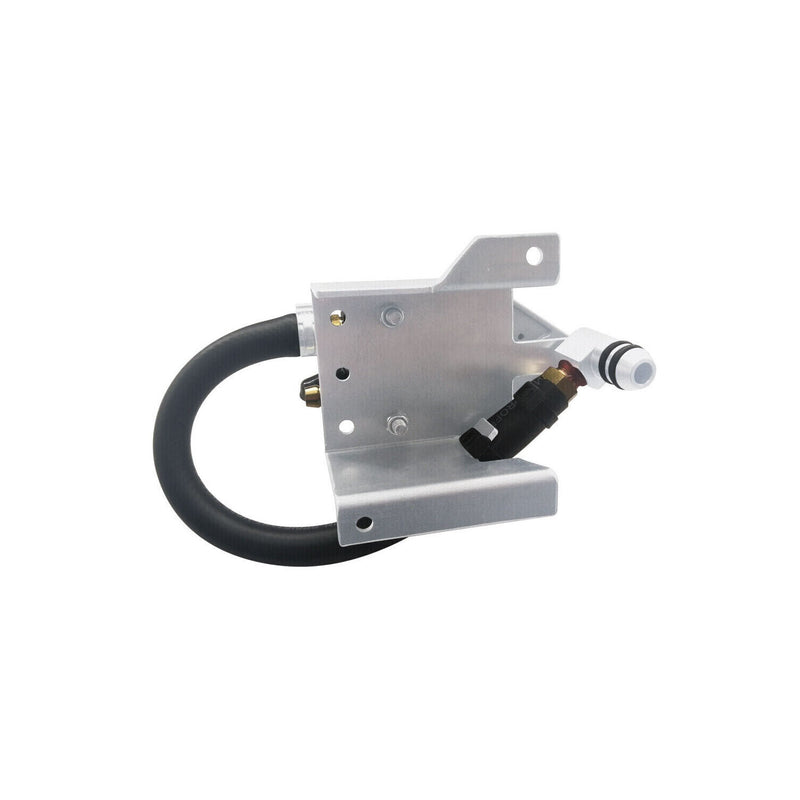 DURAFORCE For Evinrude Johnson Replace VRO Fuel Pump Kit 60 Degree 90hp 115hp V4 engine