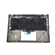 DURAFORCE New For ASUS ROG Zephyrus GA503Q GU603 GA503U Palmrest Backlit US Keyboard Cover