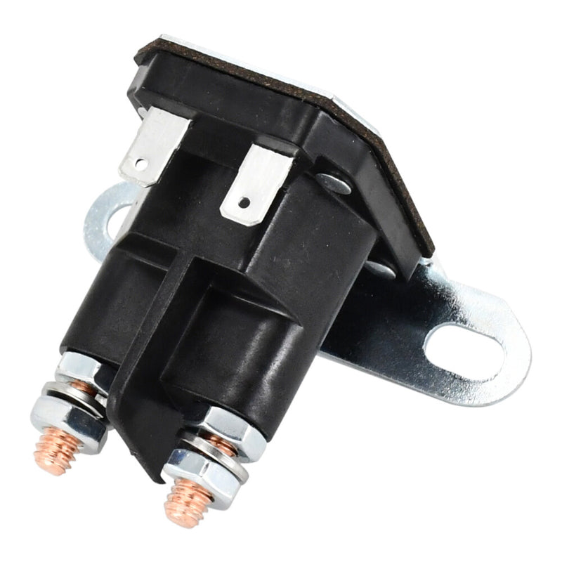 DURAFORCE AM138068 Starter Solenoid for Trombetta John Deere MTD Cub Cadet Lawn Tractor