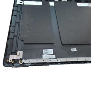 DURAFORCE 017XCF 0WXN5F Back Cover Bezel Hinges for Dell Latitude 15 3520 E3520 Lid