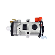 DURAFORCE CARBURETOR FOR ECHO LEAF BLOWERS A021004920 PB-8010H PB-8010T PB-9010H PB-9010T