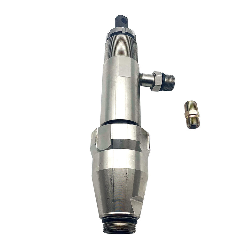 DURAFORCE Airless Sprayer Pump Assy 16Y706 Tooth Crew Pump Replace For 1095 1595 5900