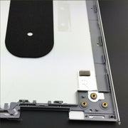 DURAFORCE For HP ENVY X360 15M-BP111DX 15M-BQ121DX 15M-BP112DX Lid Back Cover 924344-001