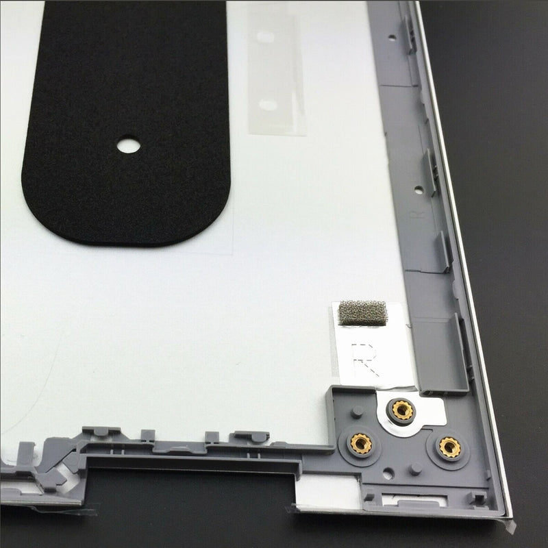 DURAFORCE For HP ENVY X360 15M-BP111DX 15M-BQ121DX 15M-BP112DX Lid Back Cover 924344-001