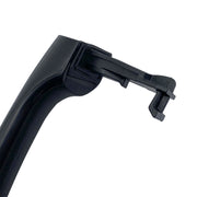 DURAFORCE New Black Outside Door Handle LH Front For Hyundai Elantra 2017-2020 82651-F2010