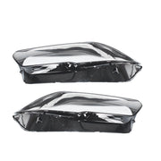 DURAFORCE New A Pair Headlight Lens Cover For BMW X5 X6 G05 G06 2019-2022 Left & Right US