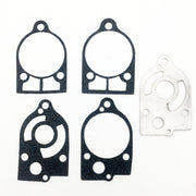 DURAFORCE For Mercury and Mariner Outboards 30-70 HP 46-77177A3 Water Pump Repair Kit