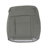 DURAFORCE For Ford F-150 2004-2008 Lariat New Driver&Passenge Bottom Lean Back Seat Cover