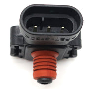 DURAFORCE NEW 16249939 Absolute Manifold MAP Pressure Sensor For Buick Cadillac Chevy