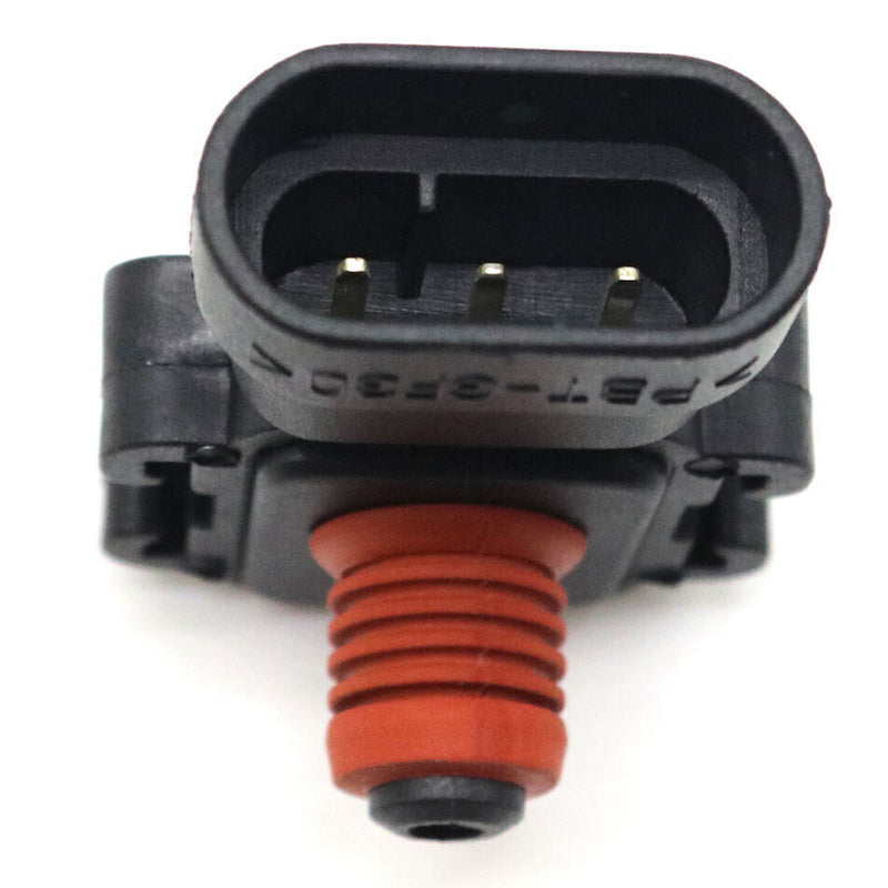 DURAFORCE NEW 16249939 Absolute Manifold MAP Pressure Sensor For Buick Cadillac Chevy